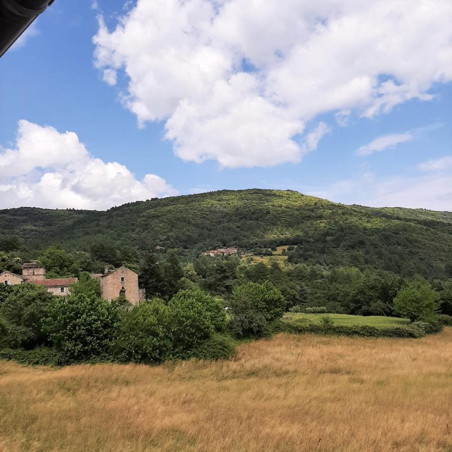 Le Secret D'Aujac Hotel Aujac  Kültér fotó